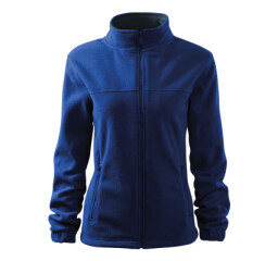 Женский флисовый реглан Jacket 280 woman