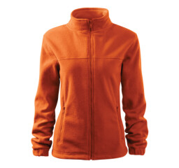 Женский флисовый реглан Jacket 280 woman