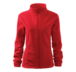 Женский флисовый реглан Jacket 280 woman