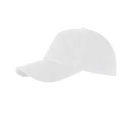 Кепка Polo, 5-ти клинка