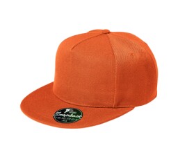 Кепка снепбек Rap 5P