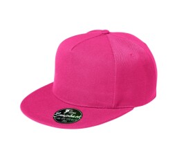 Кепка снепбек Rap 5P