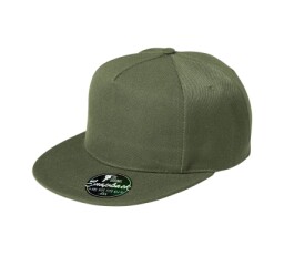 Кепка снепбек Rap 5P