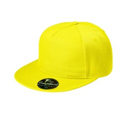 Кепка снепбек Rap 5P