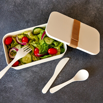 Ланч бокс Kubki Yobo