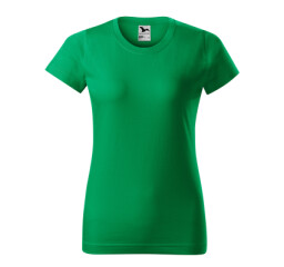 Футболка жіноча BASIC 160 гр/м2