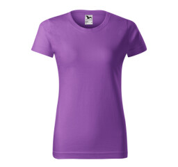 Футболка женская BASIC 160 гр/м2