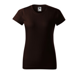 Футболка женская BASIC 160 гр/м2