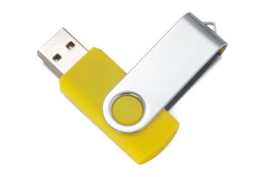 Металева флешка Twister, Інтерфейс 3.0