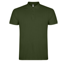 Поло Star 200, бренд Roly