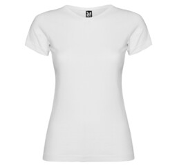 Жіноча футболка Jamaica160, бренд Roly