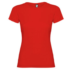 Жіноча футболка Jamaica160, бренд Roly