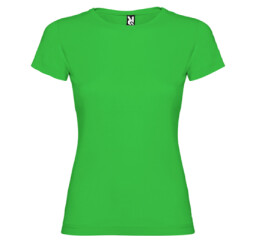 Жіноча футболка Jamaica160, бренд Roly