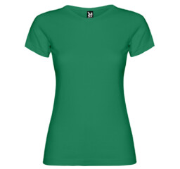 Женская футболка Jamaica160, бренд Roly