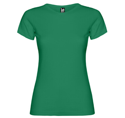 Жіноча футболка Jamaica160, бренд Roly