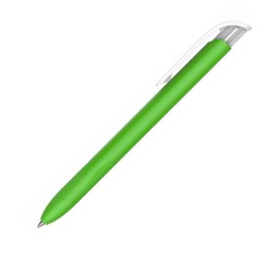 Ручка шариковая пластиковая Bonn