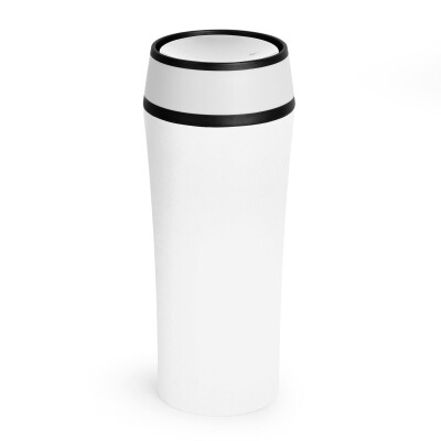 Металева термокружка Walker, 400 мл