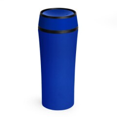 Металева термокружка Walker, 400 мл