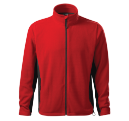 Флісовий реглан на блискавці Frosty 220