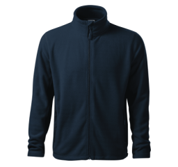 Флісовий реглан на блискавці Frosty 220