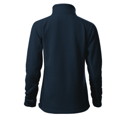 Женский флисовый реглан на молнии Frosty 220, размер 2XL