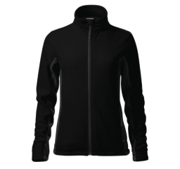 Жіночий флісовий реглан на блискавці Frosty 220, розмір 2XL