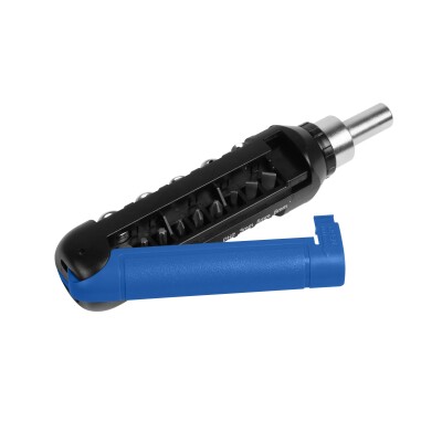 Мультифункциональная отвертка Twist