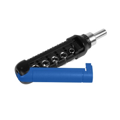 Мультифункциональная отвертка Twist