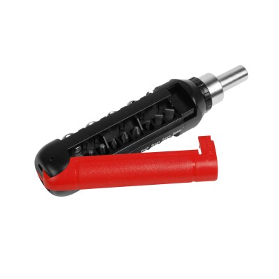 Мультифункціональна викрутка Twist