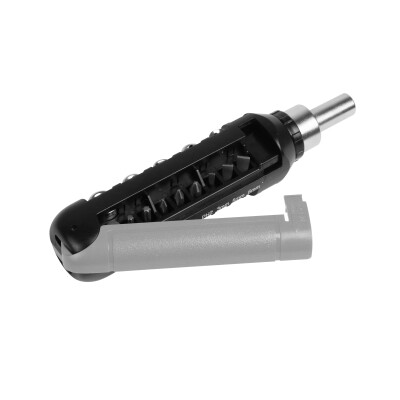 Мультифункциональная отвертка Twist