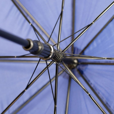 Зонт-трость PROMO, полуавтомат