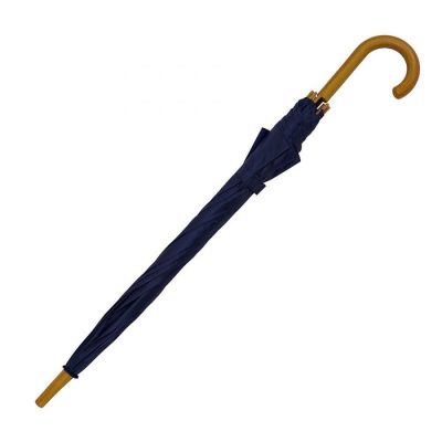 Зонт-трость PROMO, полуавтомат