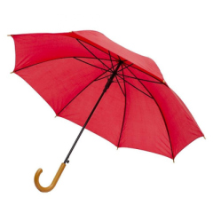Зонт-трость PROMO, полуавтомат