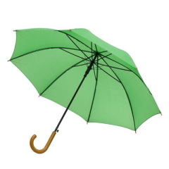 Зонт-трость PROMO, полуавтомат