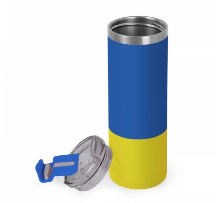 Металевий термокухоль Manhattan, 500 мл