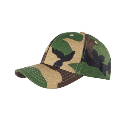 Кепка Camo