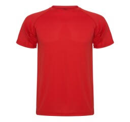 Спортивная футболка Montecarlo, 150 гр/м