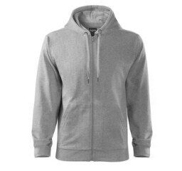 Худи на замке Logan