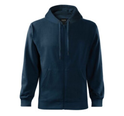 Худи на замке Logan