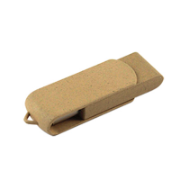 Еко флешка з переробленного пластику