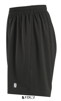 Шорты спортивные детские SOL'S San Siro kids 2, 140 г/м², 10Y