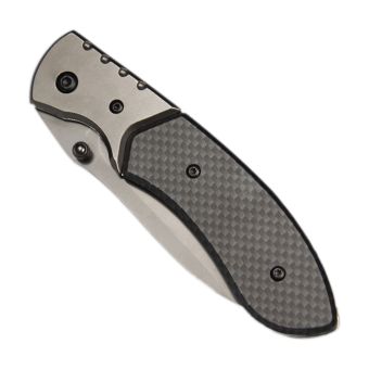 Нож складной YERGER