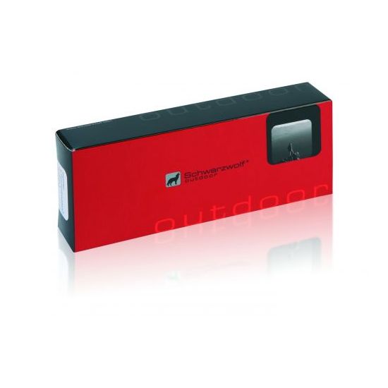 Нож складной YERGER