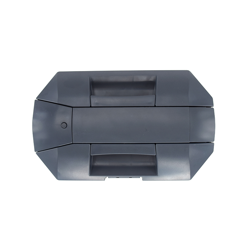 Набір інструментів 24 в 1 LIGHT TOOLS , з ліхтарем, у пластиковому кейсі