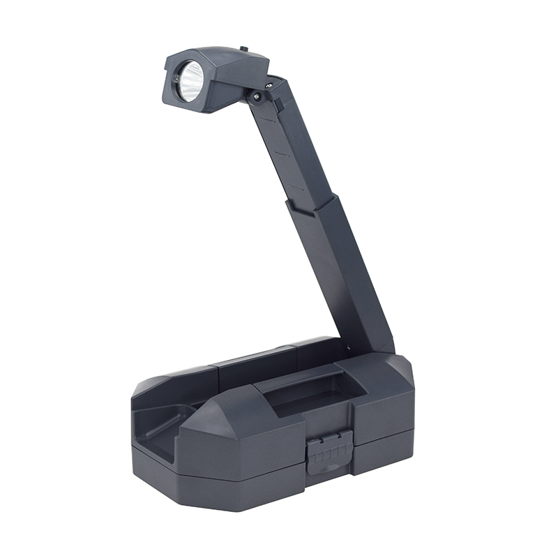 Набір інструментів 24 в 1 LIGHT TOOLS , з ліхтарем, у пластиковому кейсі