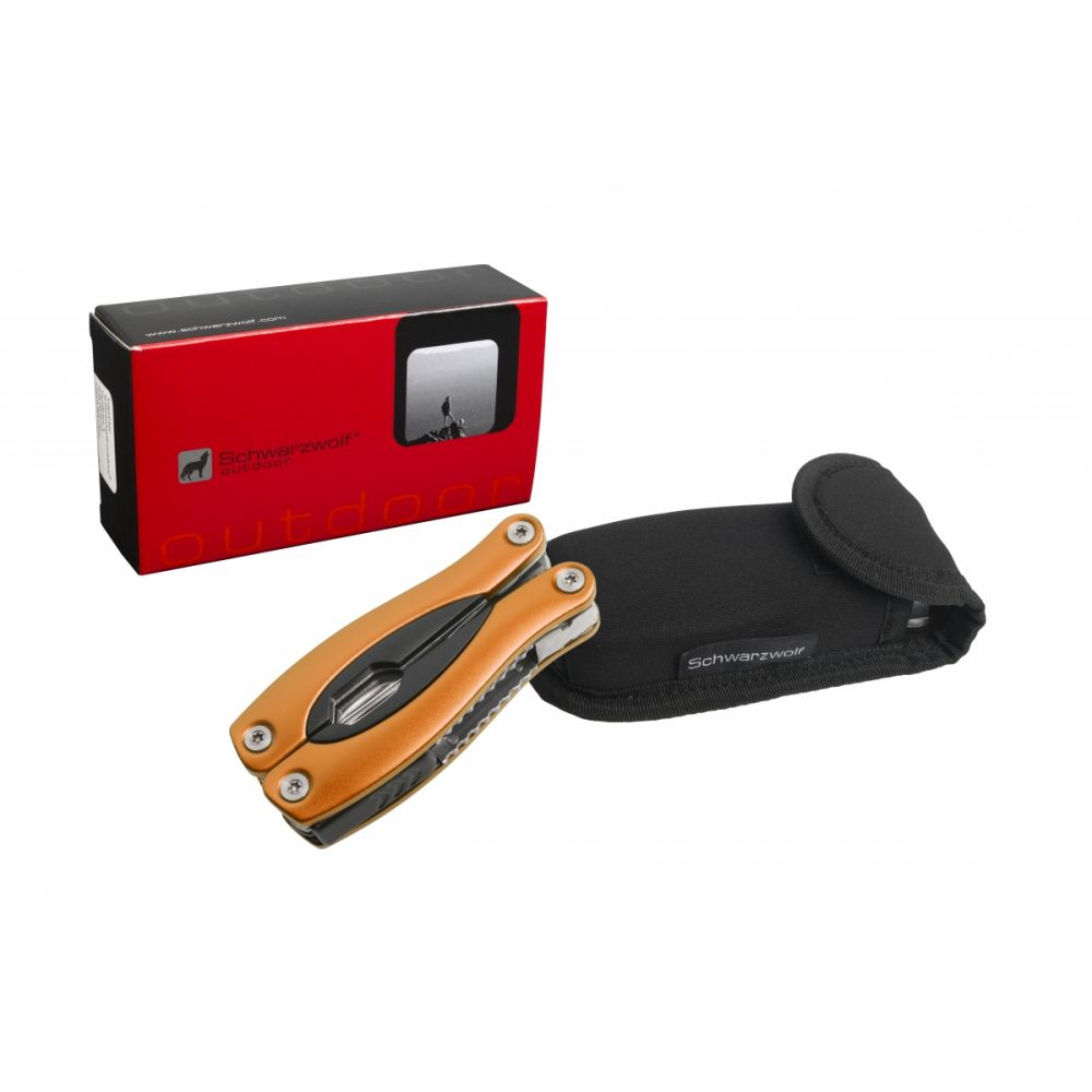 Мультитул ARMADOR 15 в 1