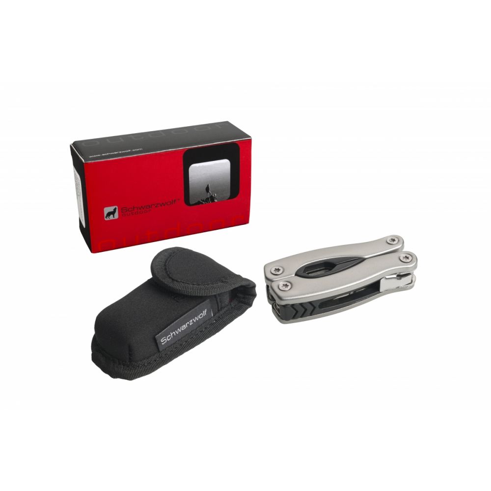 Мультиінструмент PONY 13в1