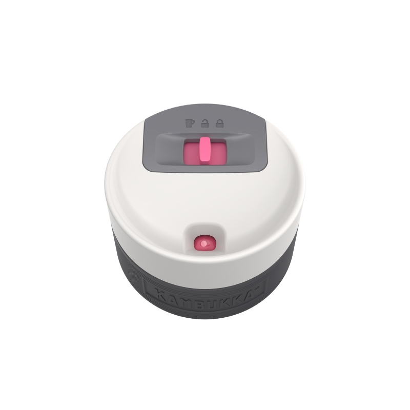 Термокружка Kambukka Etna, вакуумная, стальная, 500 мл