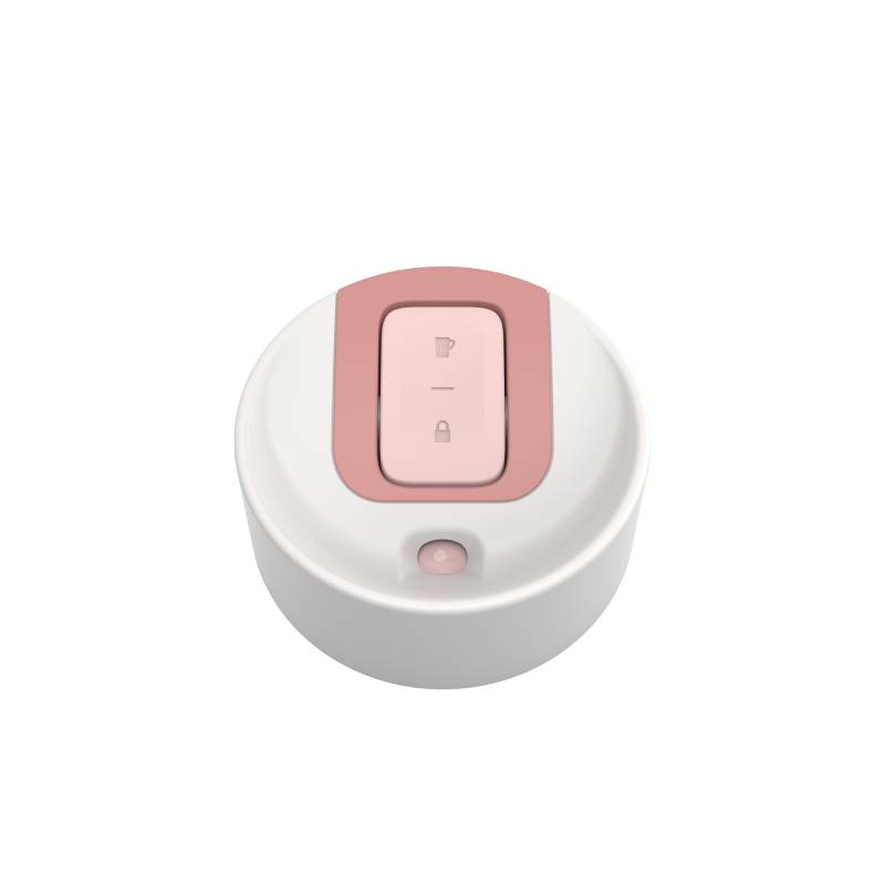 Термокружка Kambukka Olympus, вакуумная, стальная, 300 мл