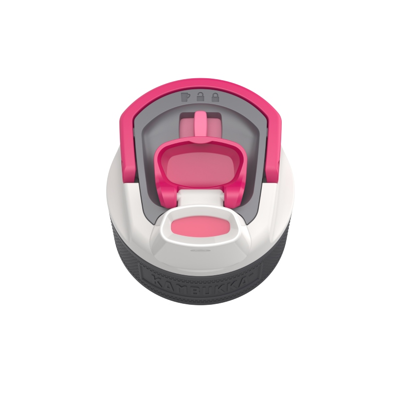 Бутылка для воды Kambukka Elton, трехтановая, 500 мл